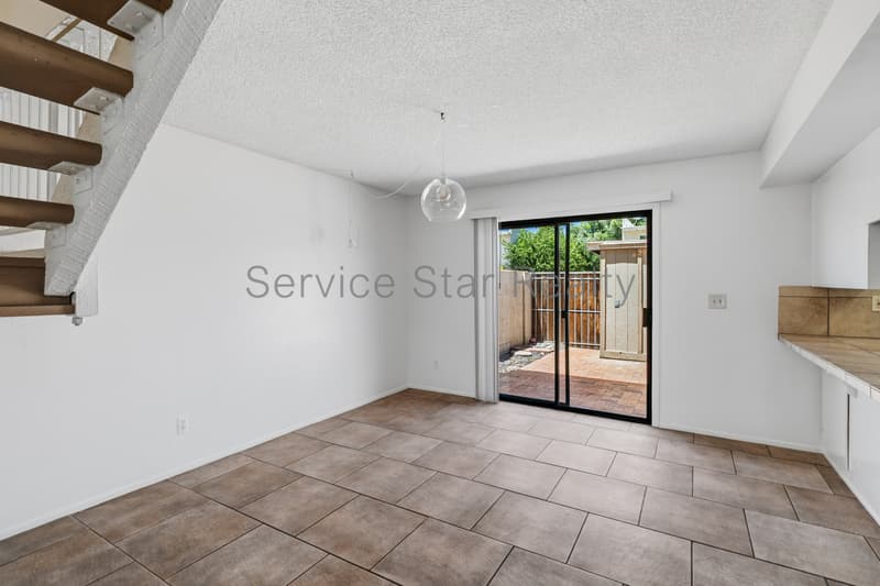 Scottsdale Condo: 6837 E Osborn Rd