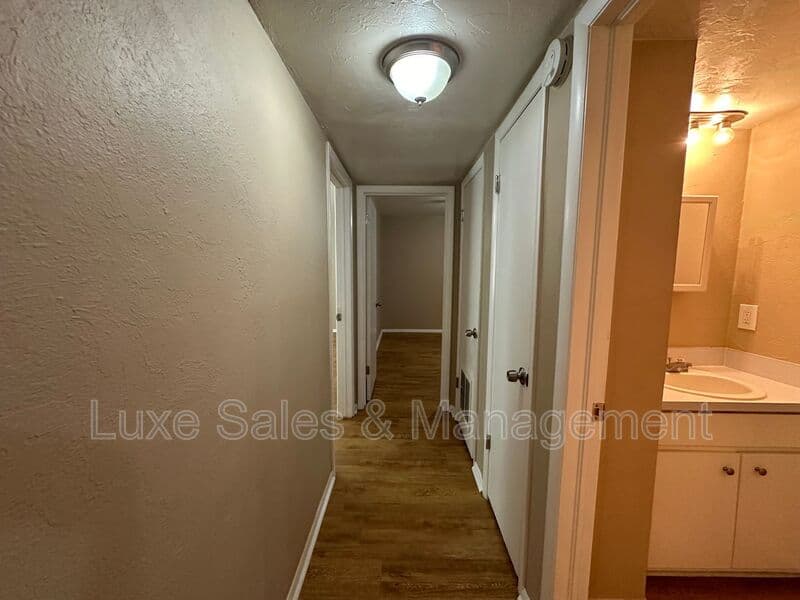 Oklahoma City Condo: 6016 NW Expressway