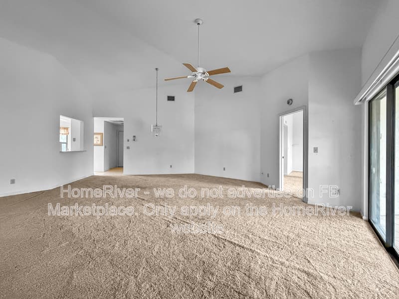 Stuart Townhome: 3450 SE Martinique Trce