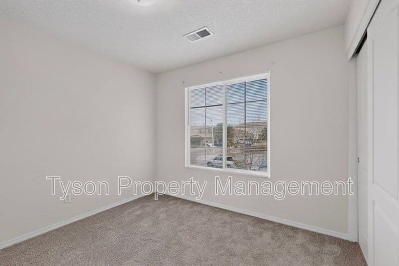 Albuquerque House: 2736 Blue Sky St SW