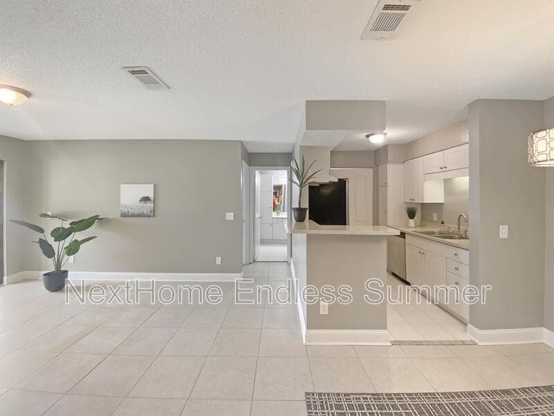 Jacksonville Condo: 10200 Belle Rive Boulevard, #164