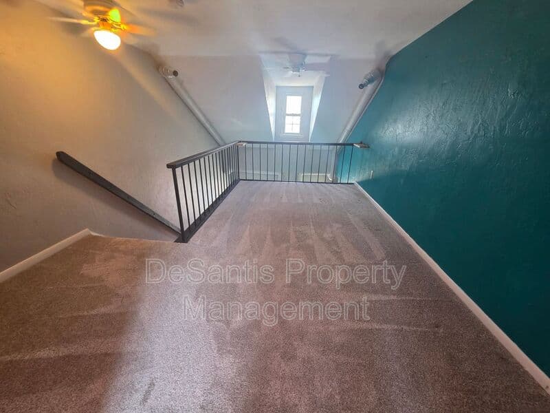 Pittsburgh Townhome: 18 S 13th Street