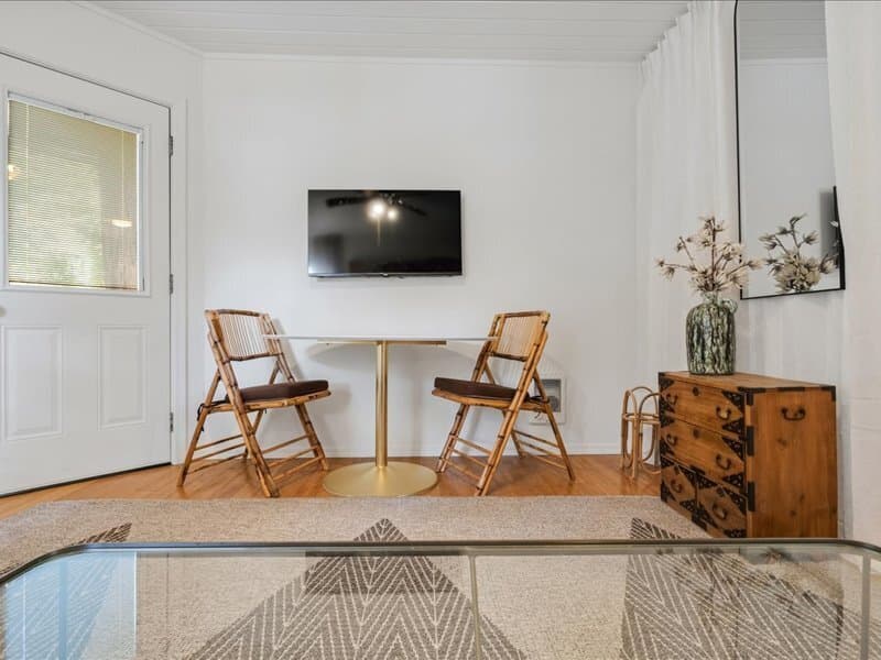 Guerneville Townhome: 14975 River Road