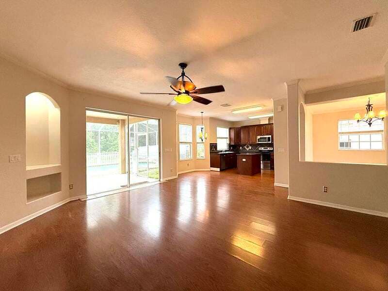 Riverview House: 11335 Village Brook Drive