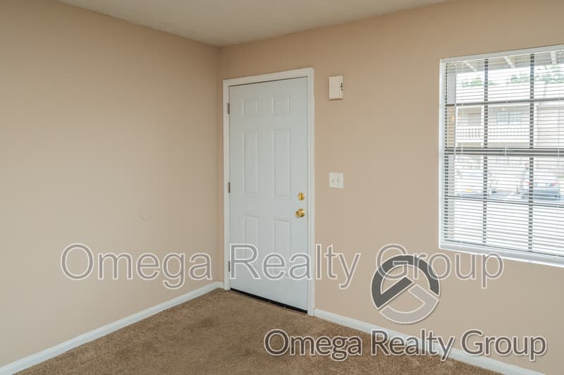 Phenix City Apartment: 901 25th Ave