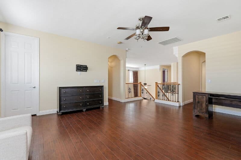 Gilbert House: 3137 East Fandango Drive