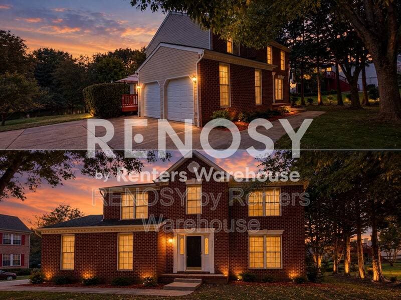 Forest Hill House: 345 Spenceola Pkwy