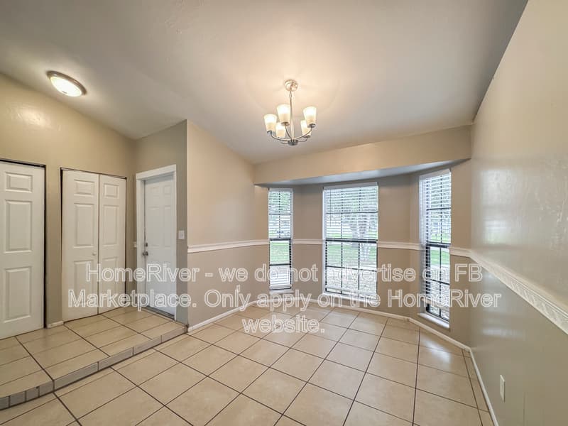 Cape Coral House: 1720 SW 3rd Pl
