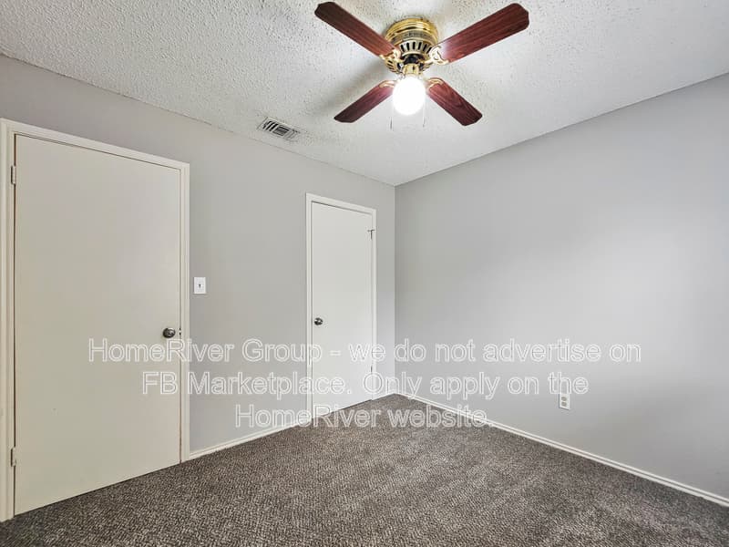 San Antonio House: 12160 Stoney Brg
