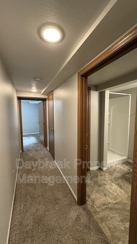 Fargo Condo: 1235 11 1/2 Street North - 1