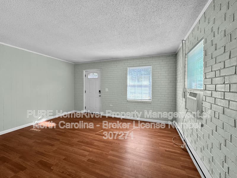High Point House: 617 Radford St