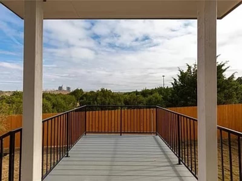 Austin House: 7717 Lowenfield Dr