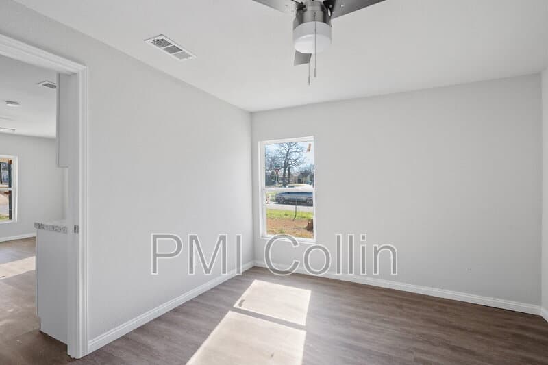 Sherman Condo: 1434 South Rusk Street
