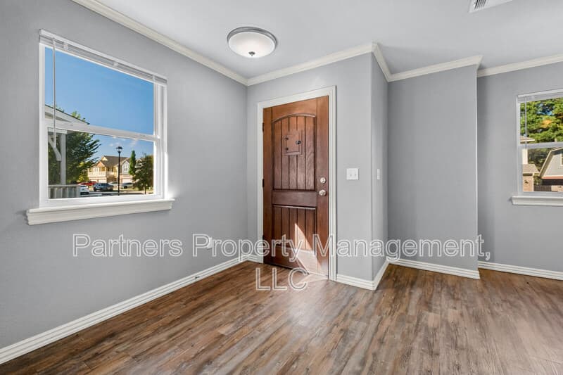 Fayetteville Condo: 4092 West Santa Maria Lane