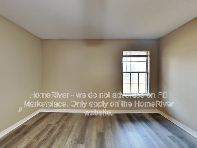 Crestview House: 2827 Atoka Trl