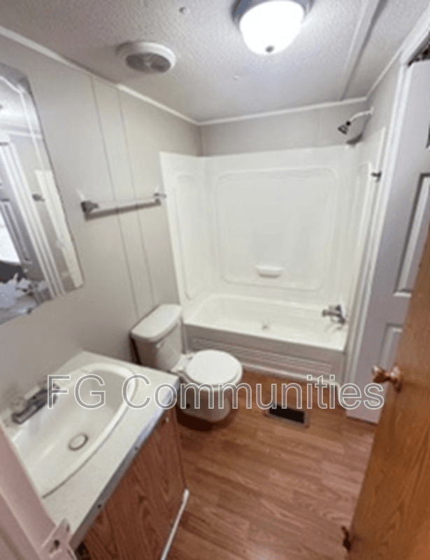 Granite Falls House: 2155 White Pines Dr Lot 10