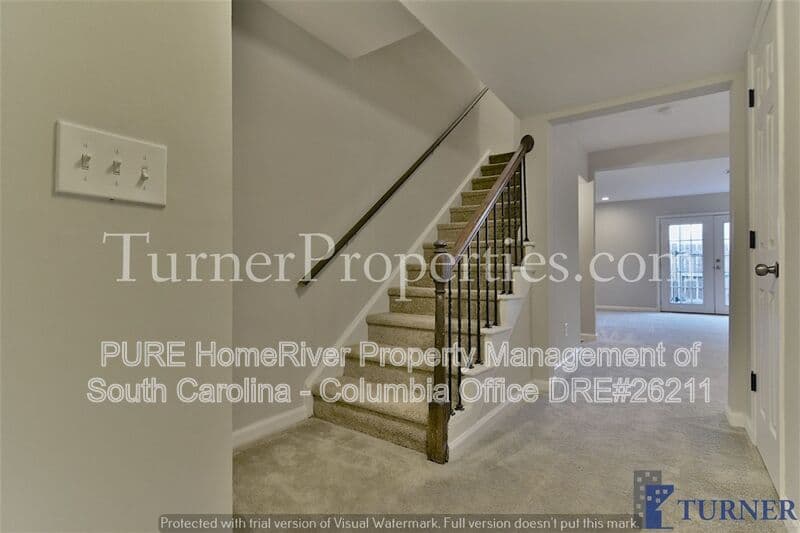 Columbia House: 308 Percival Rd