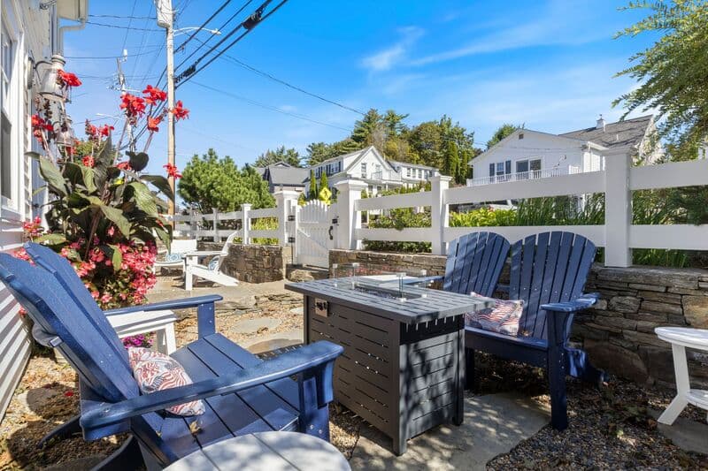 Ogunquit House: 240 Shore Road