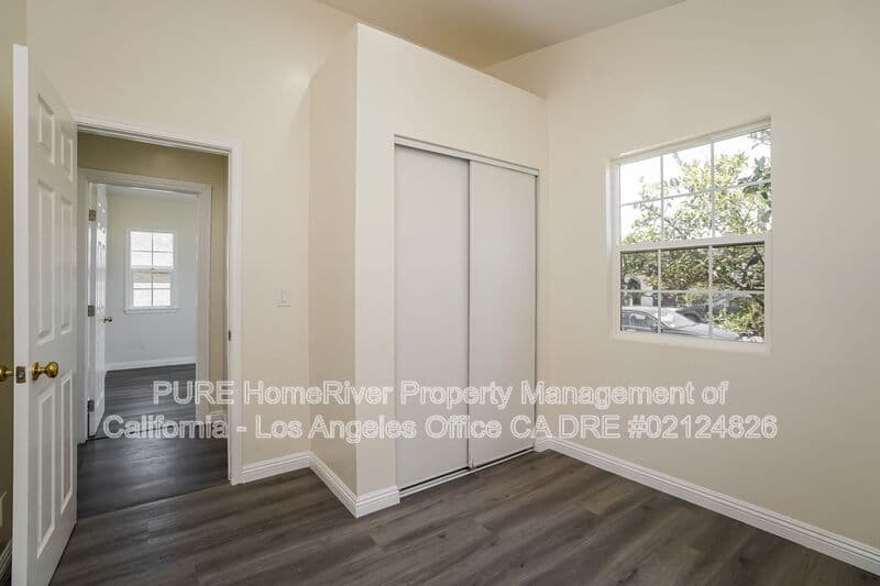 San Pedro House: 980 W Battery St