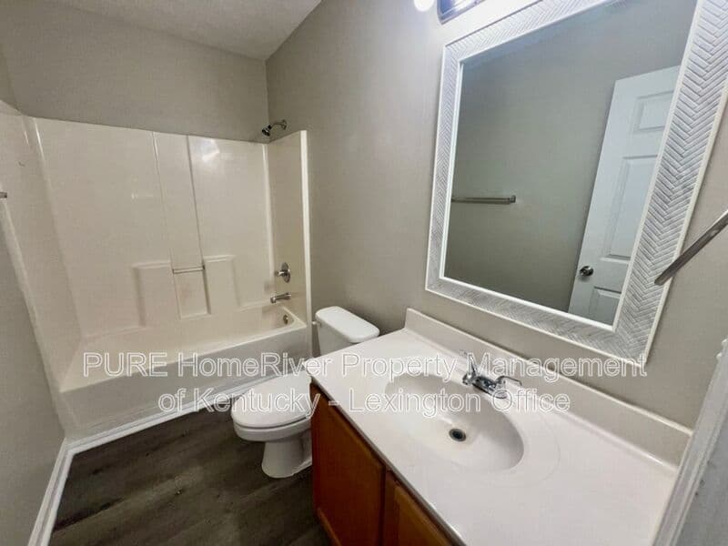 Nicholasville Condo: 126 Grinder Ct