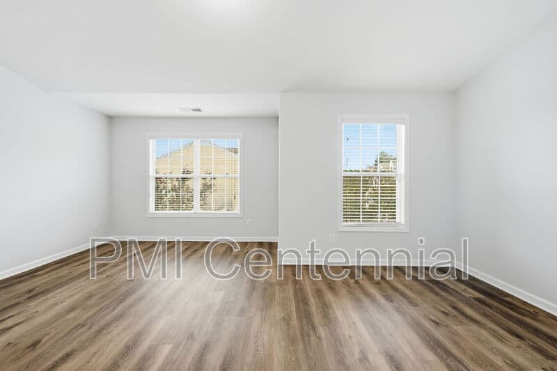 Lawrenceville Townhome: 1670 Garbrooke Cove