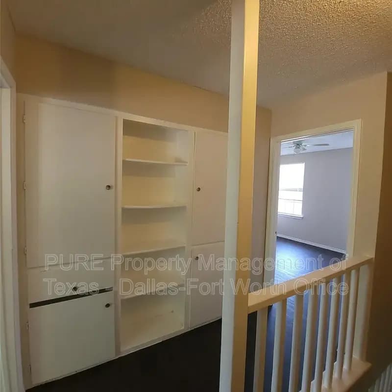 Dallas Apartment: 8005 Rothington Rd