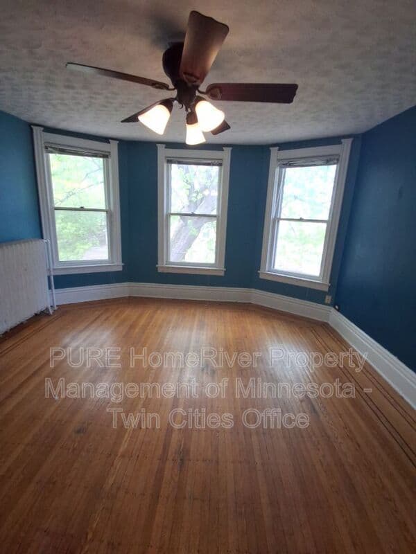 Saint Paul Condo: 140 Belvidere St W