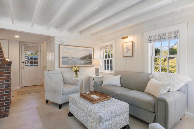 Ogunquit House: 240 Shore Road
