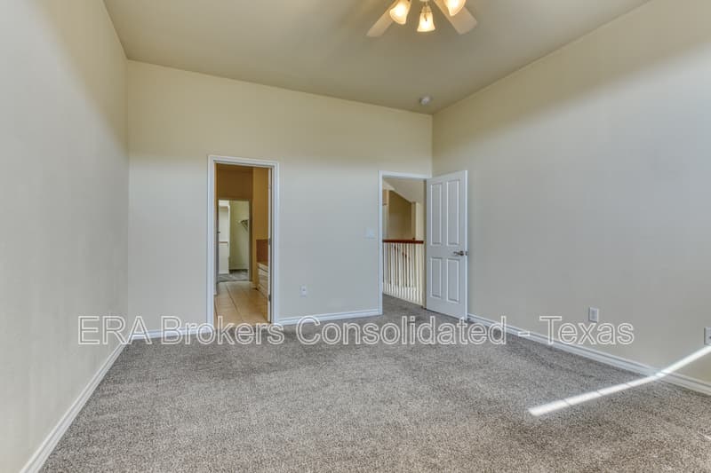 San Antonio Townhome: 22209 Sausalito Court