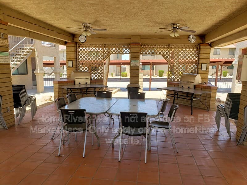 Lake Havasu City Condo: 2085 Mesquite Ave