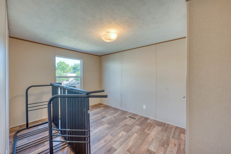 Horseshoe Bay House: 201 18th Street