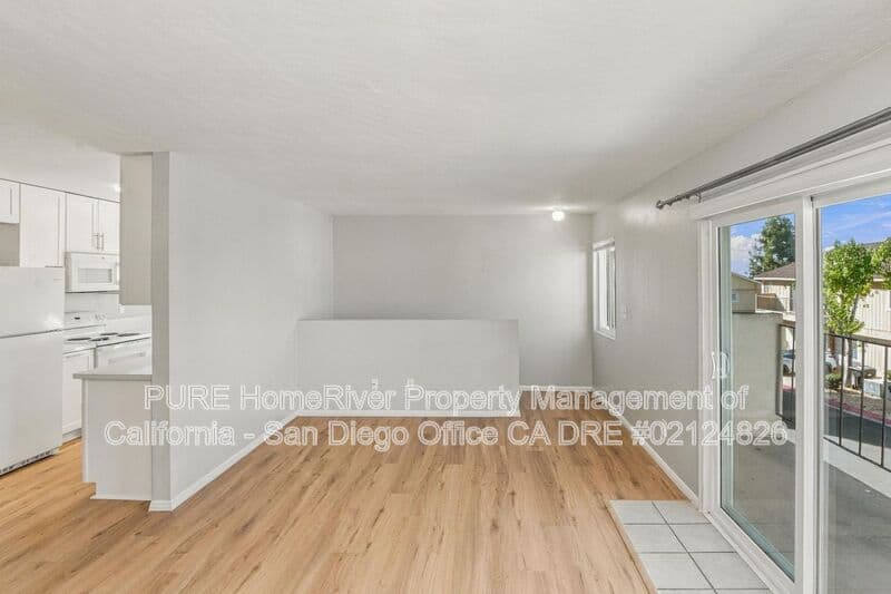 San Diego House: 6554 Pinecone Ln