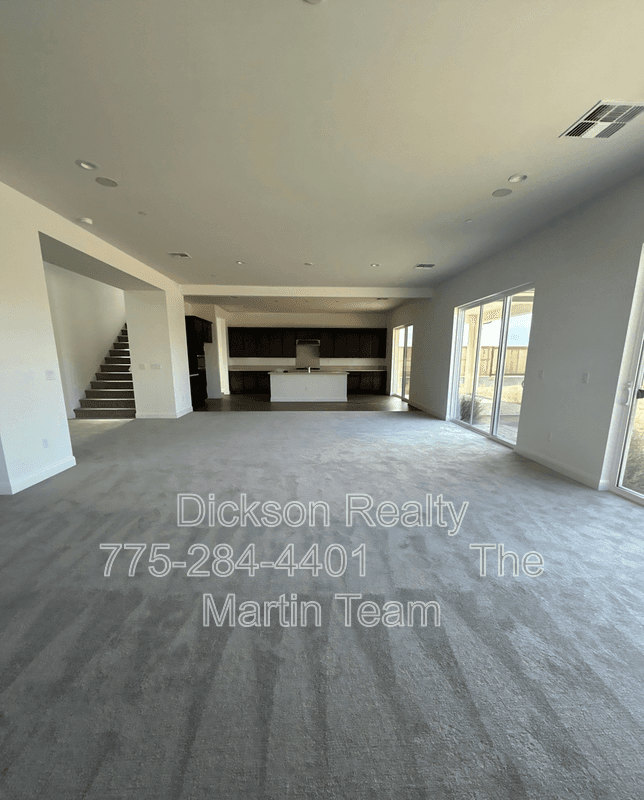Sparks House: 11639 Vinegar Peak Drive