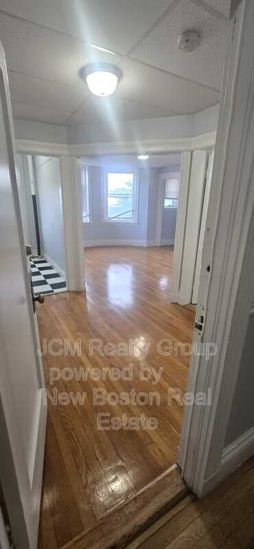 Lynn Condo: 135 Ocean Street, Lynn MA 01902 U-24 / 3rd Floor