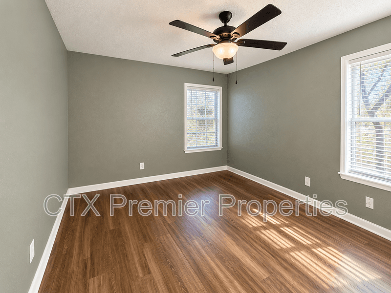 Killeen Condo: 1216 White Avenue - 1