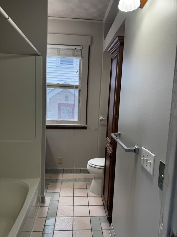 Ann Arbor Condo: 900 Woodlawn Avenue