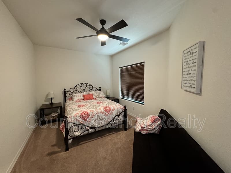 Bullhead City House: 2539 Bora Trail