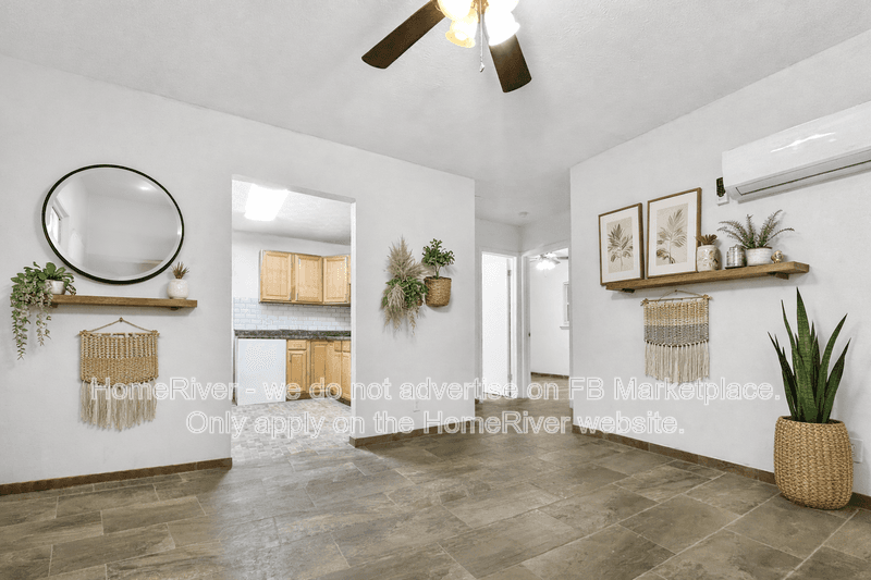 Jacksonville Condo: 5757 Antoinette Ln