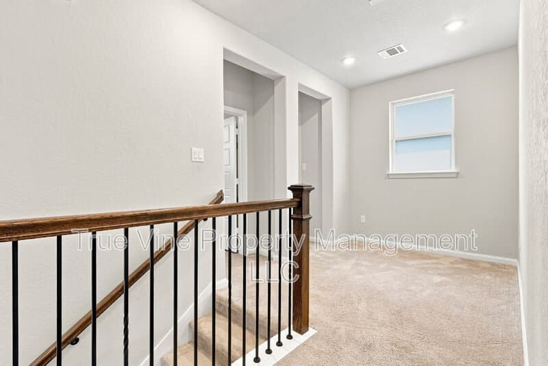 Converse House: 9102 Devils River