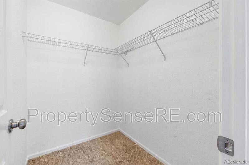 Aurora Townhome: 642 S Norfolk Way
