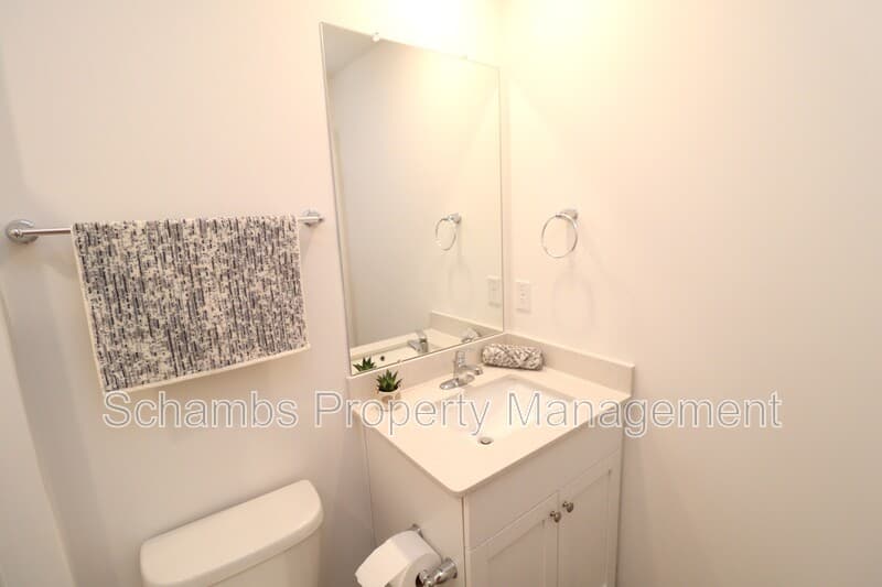 Raleigh Townhome: 5816 Brambleberry Way