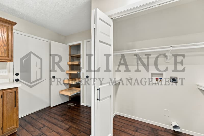 Wichita House: 2726 West Maxwell Avenue