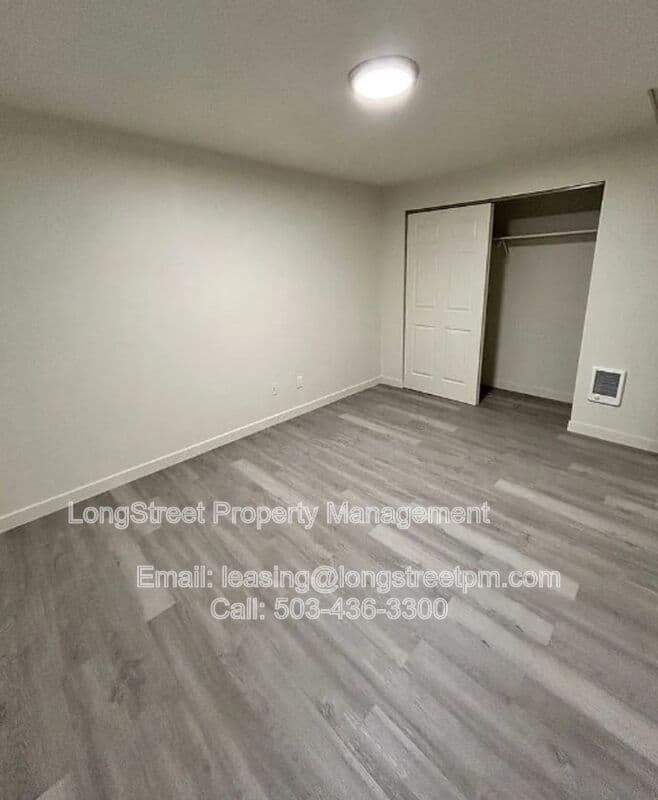 Portland Condo: 2537 SW Spring Garden St