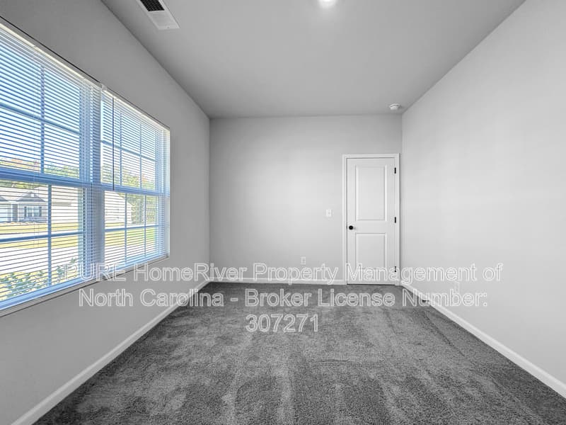 Angier House: 517 Chedworth Dr