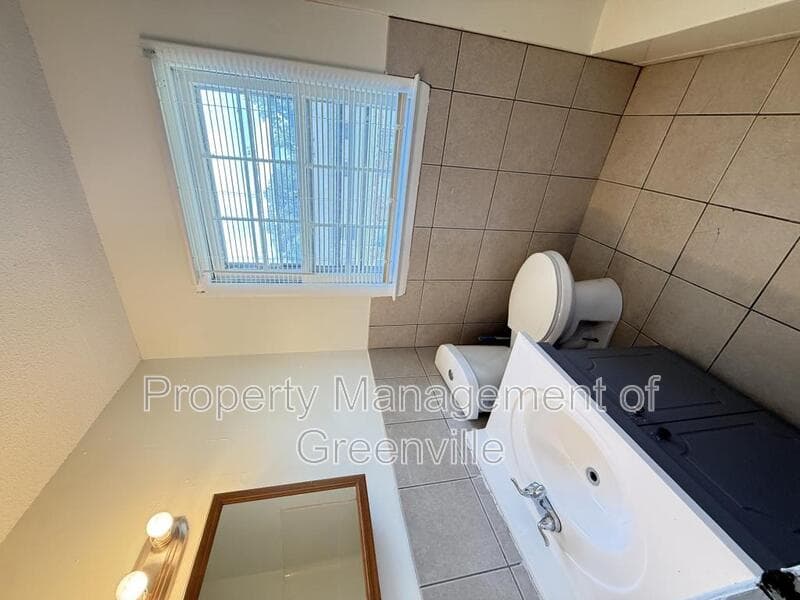 Greenville Condo: 6526 White Horse Rd