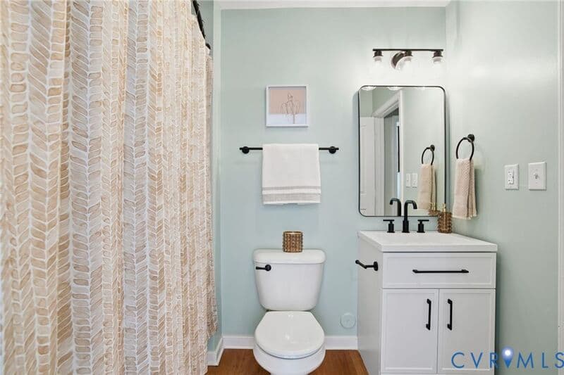 Richmond Condo: 1716 Summit Ave