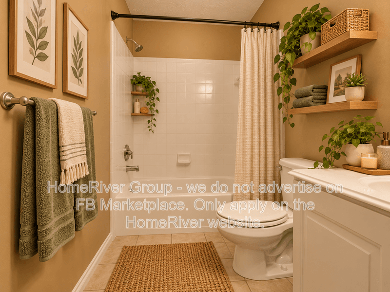 Pasadena House: 6220 Stoney Creek Dr