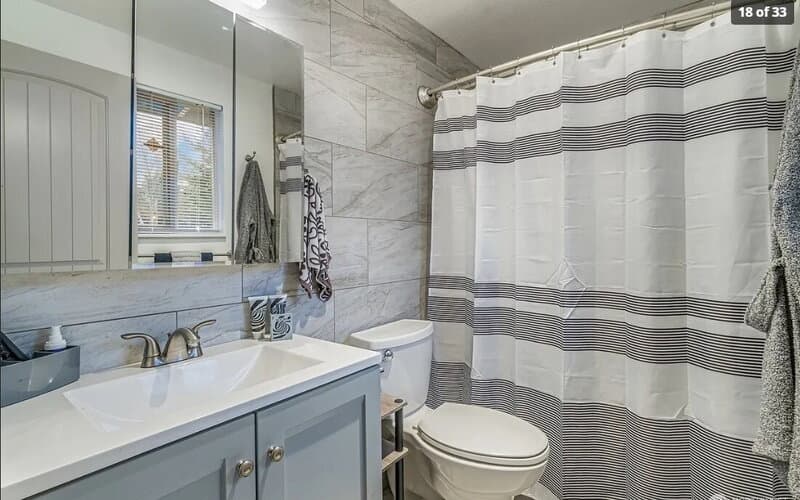 Lake Stevens Condo: 1423 85th Dr NE