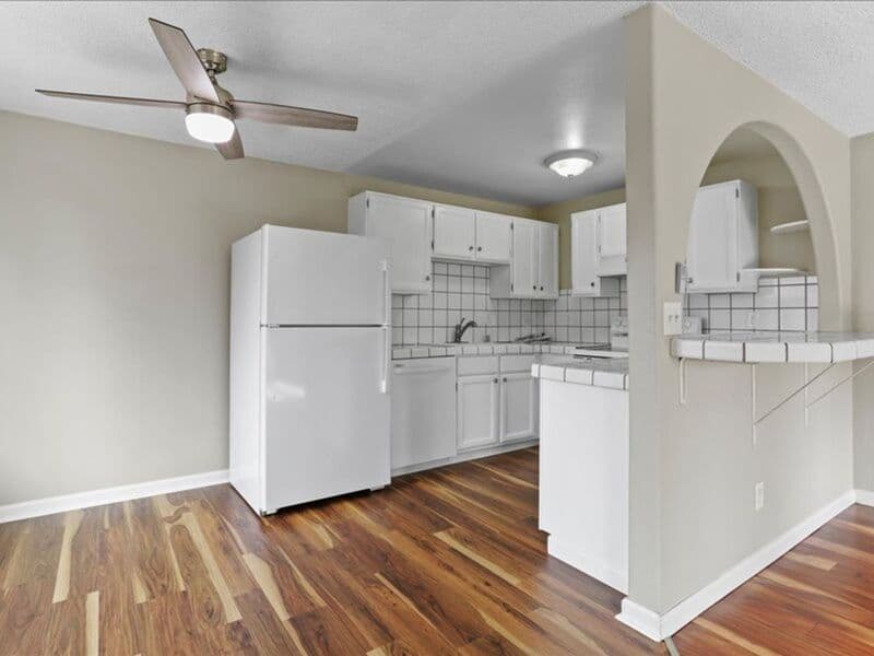 West Richland Condo: 526 S 40th Ave