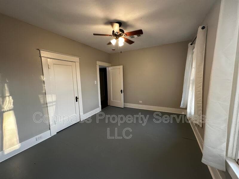 Waco House: 2220 Gorman Ave